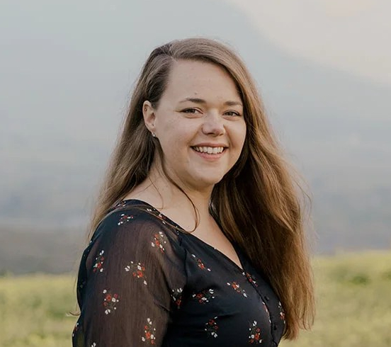 Elaine Simone Goosen | PhD